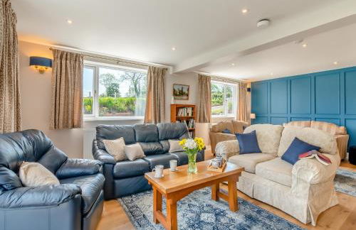 Llwyncelyn Farmhouse - Foto 4