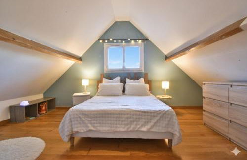 Le Cocon Bleu - Foto 22