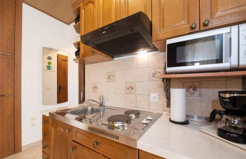 Apartments Villa Salona - Photo 58