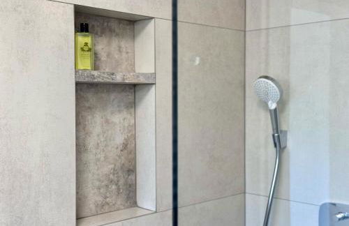 Charmanter Rückzugsort mit Großer Terrasse in Idyllischer Umgebung - Foto 13