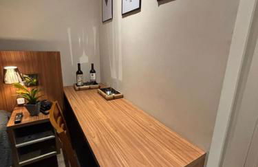 América Executive Apart Hotel Campos - LAMAG - Foto 54