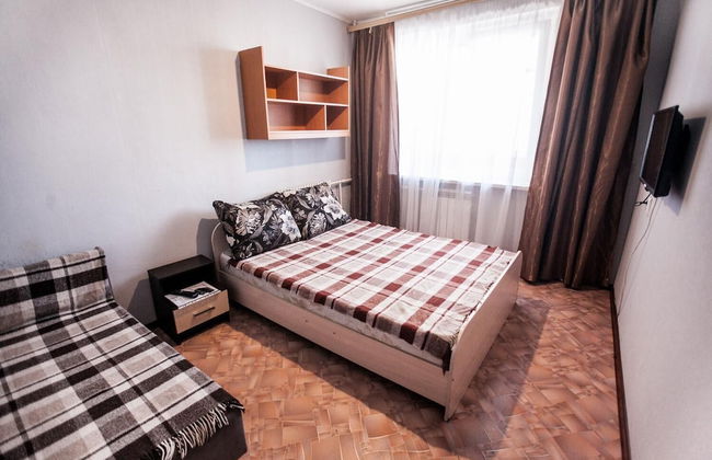 Apartment on Ryleeva 96 - Photo 9