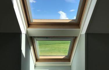 Willow Barn luxury countryside accommodation in Bury St Edmunds - Foto 17