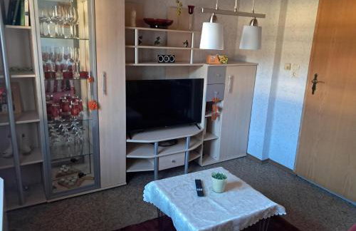 Ferienhaus Fachwerkzauber - Foto 7