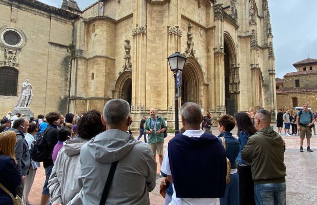 Tour in Oviedo - Photo 8