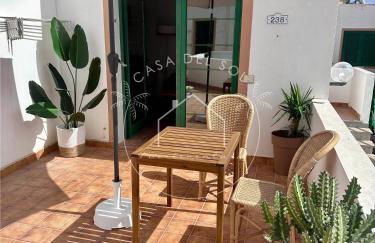 Casa del Sol - Photo 12