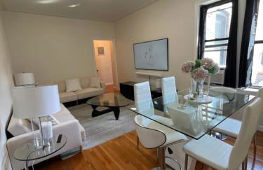 1BR Apt in Sunnyside 15 min to Manhattan - Foto 1