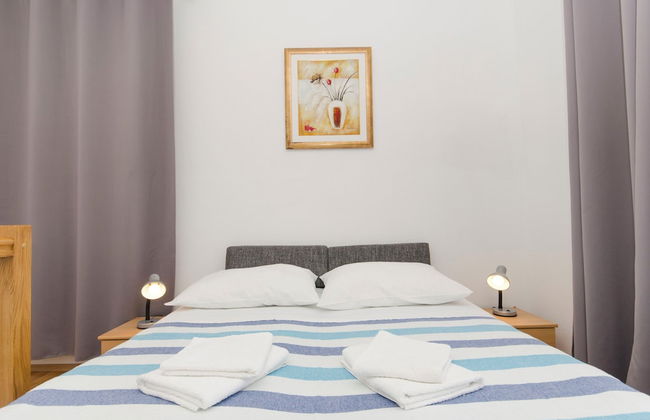 Apartments Mira - Foto 8