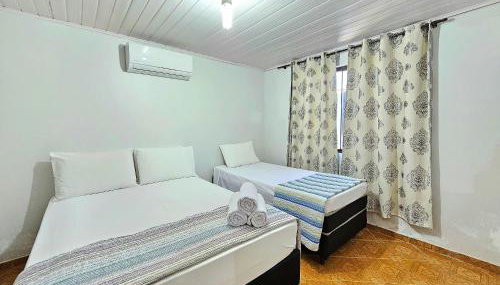 Casa Familiar Espaço Amplo com churrasqueira - Foto 4