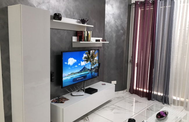 Marsascala Sea View Luxury Apartment & Penthouse - Foto 22