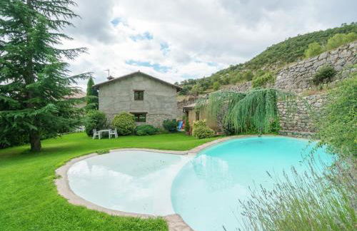 Belvilla by OYO Casa El Racó d'Espunyes - Foto 1