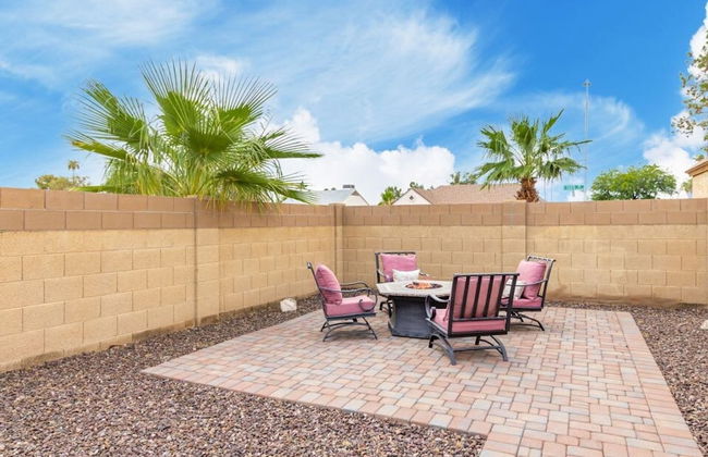 Corbell Park Casa W Pool Spa - S Tempe - Foto 27