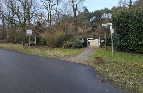 Ahauser Ferien- und Business-Appartement 29qm - Foto 38