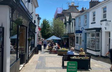 Cosy cottage - Foto 41