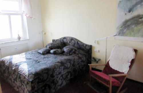 Urlaubsdomizil Lengefeld - Foto 8