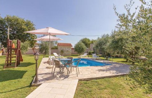 Two-Bedroom Holiday Home In Rebici - Foto 7