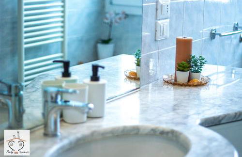 FamilyBO Apartments Ristori Fiera - Photo 62