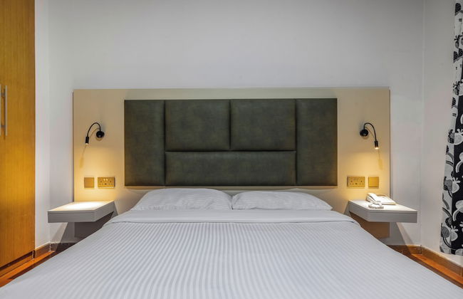 Kates Apartments - Foto 22