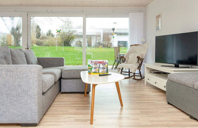 4 Star Holiday Home in Aabenraa - Photo 16