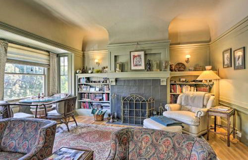 San Francisco Condo - Walk to Golden Gate Park! - Foto 1