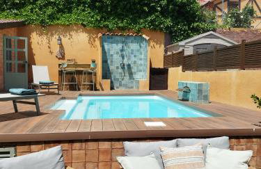 Casa Paraíso Navas - Foto 1