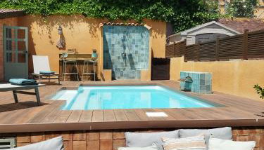 Casa Paraíso Navas - Foto 1