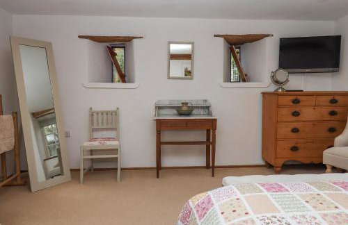 The Barn at Yeoland House - Foto 36