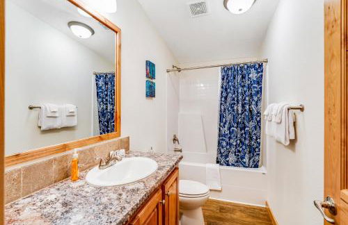 Lazy K on Peaceful Bay - Full Property - Foto 48