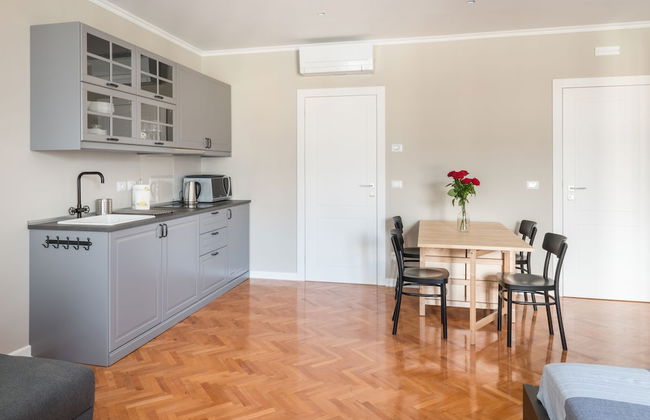 Al Garibaldino Rooms - Foto 21