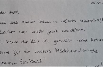 Ferienhaus Eifel - Photo 32