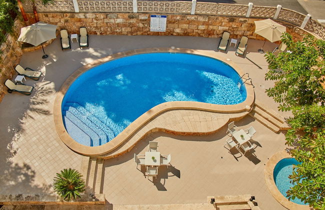 Apartamentos Ben-Hur - Foto 49