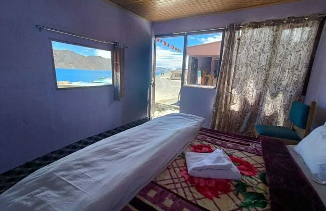 Native Retreat Cottage Pangong Ladakh UT - Foto 14