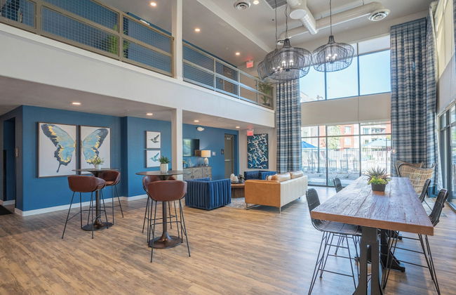 ROVE LIVING/KB - V on Broadway - Foto 3