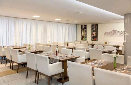 Flat 1506 -Vista Mar | Próx. Petrobras | Imbetiba - Foto 15