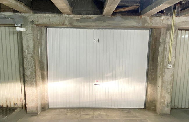 Apartment in Nieuwpoort With Stunning Sea Views - Foto 14