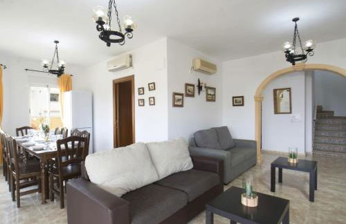 Villa Villa Acuario by Interhome - Photo 8