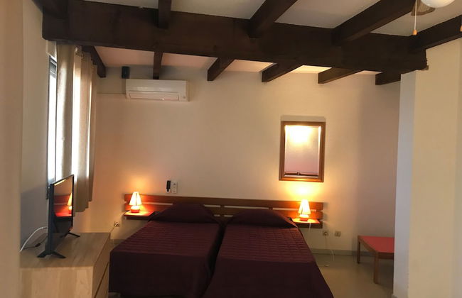 Le California Motel - Foto 3