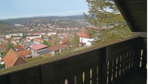 Nice Home In Wasungen With Wifi - Foto 5