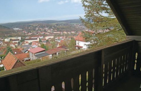 Nice Home In Wasungen With Wifi - Foto 5