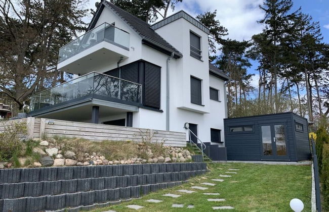 Holiday Home Yuna Comfortable Vacation Home - Photo 18