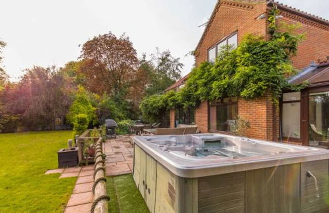 Host Stay Four Seasons - Foto 46