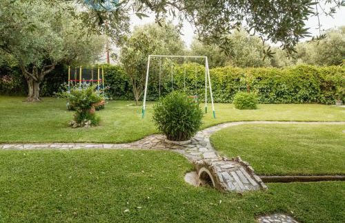 Olive Nest - Foto 32