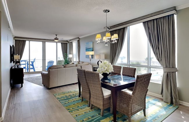 The Pearl of Navarre by Southern Vacation Rentals - Foto 23