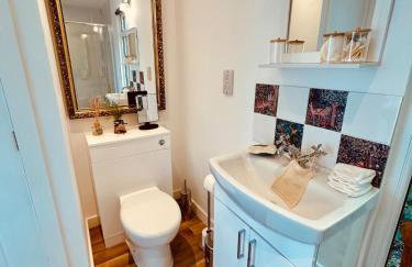 The Wee Retreat - Foto 16