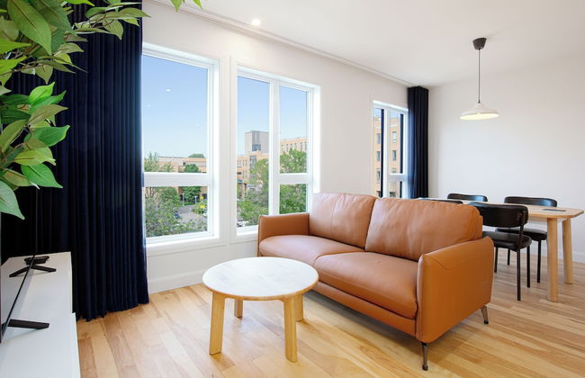 Les Lofts de Vitré - Par Les Lofts Vieux-Québec - Foto 54