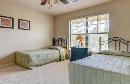 Bella Piazza Resort 3 Bedroom Condo 12 Miles to Disney - Foto 16