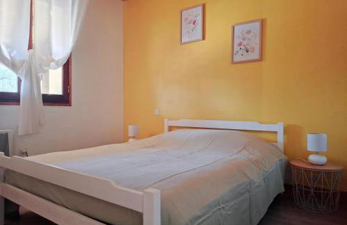 Domaine de Grézelou - Foto 32