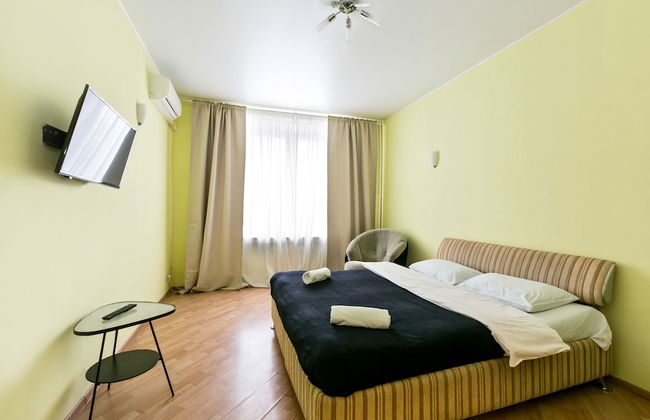MaxRealty24 Leningradskiy prospekt 77 - Foto 3