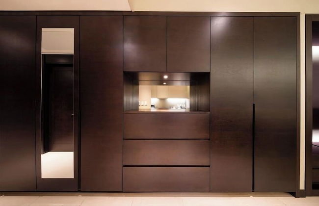 Oakwood Premier Coex Center - Foto 24