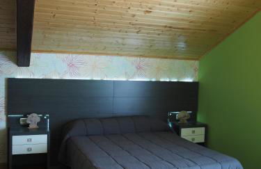 Casas rurales en Fanlo y Valle Vio - Foto 24